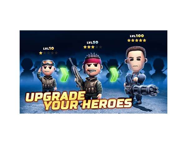 Pocket Troops for Android - Download the APK from Habererciyes